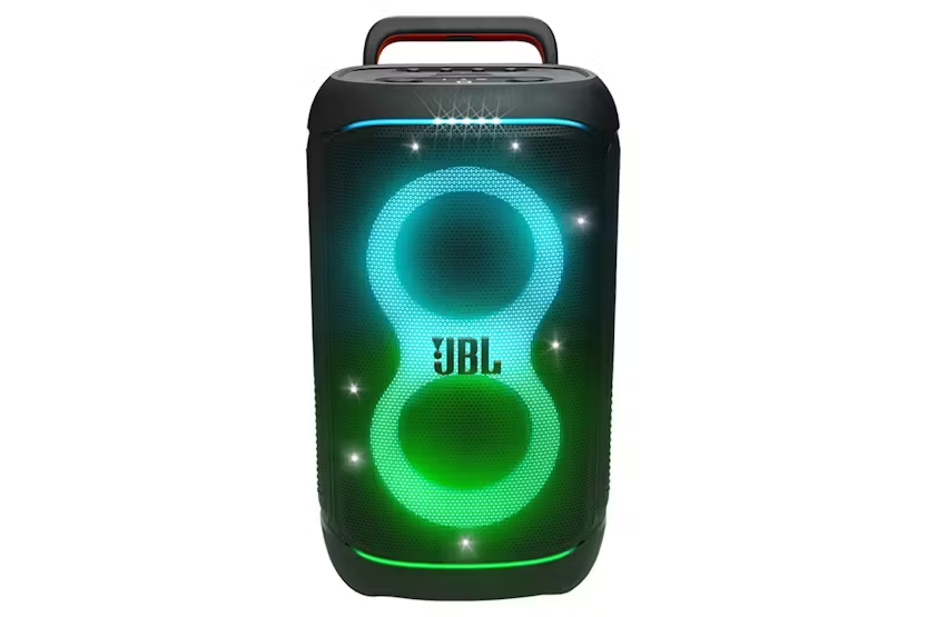JBL PartyBox 520 Party Speaker | Black