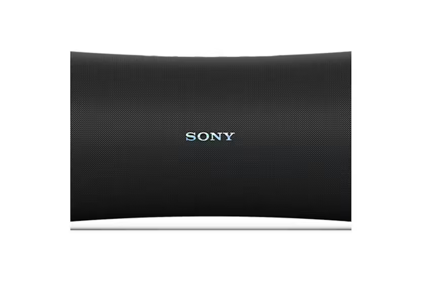 Sony ULT FIELD 7 Wireless Portable Bluetooth Waterproof Speaker | Black | SRSULT70B.EU8