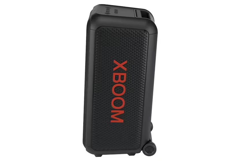 LG XBOOM DXL7T 250W Party Sound Bluetooth Speaker