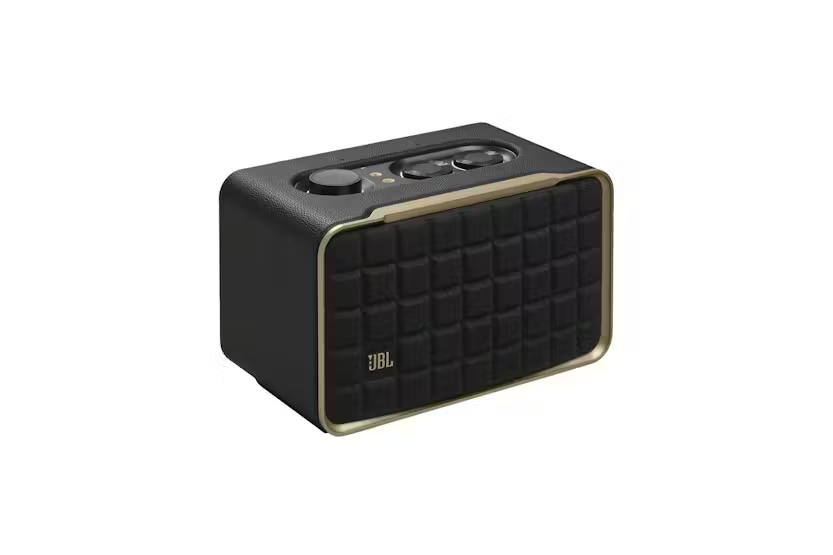 JBL Authentics 200 Wireless Speaker | Black