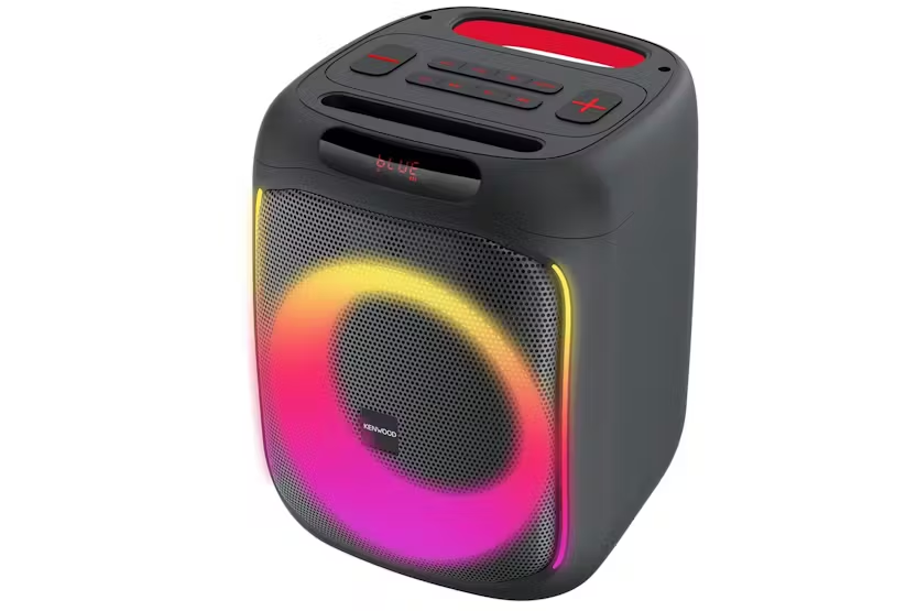 Kenwood | Bluetooth Party Speaker