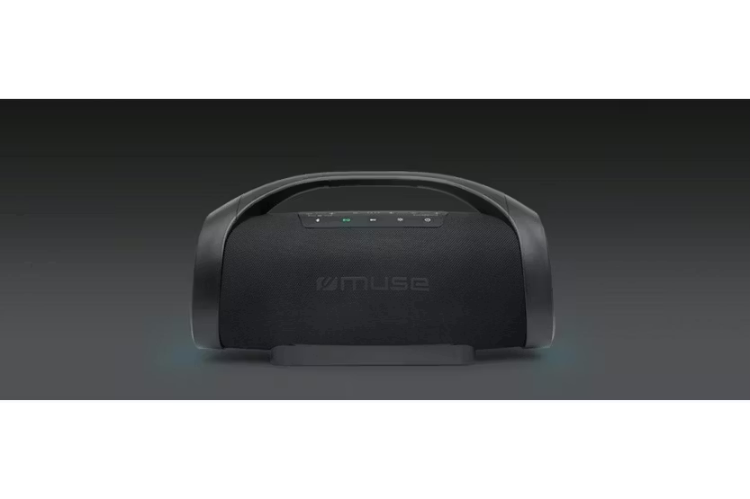 Muse | Bluetooth Speaker | Waterproof Design | Large Size | M-980BT