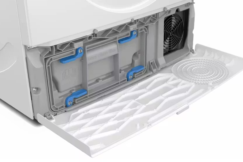 Bosch Series 4 8kg Heat Pump Tumble Dryer | WTH85224GB