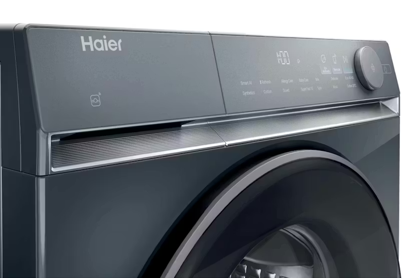 Haier X Series 7 9kg Heat Pump Tumble Dryer | HD90-C367GU1-UK
