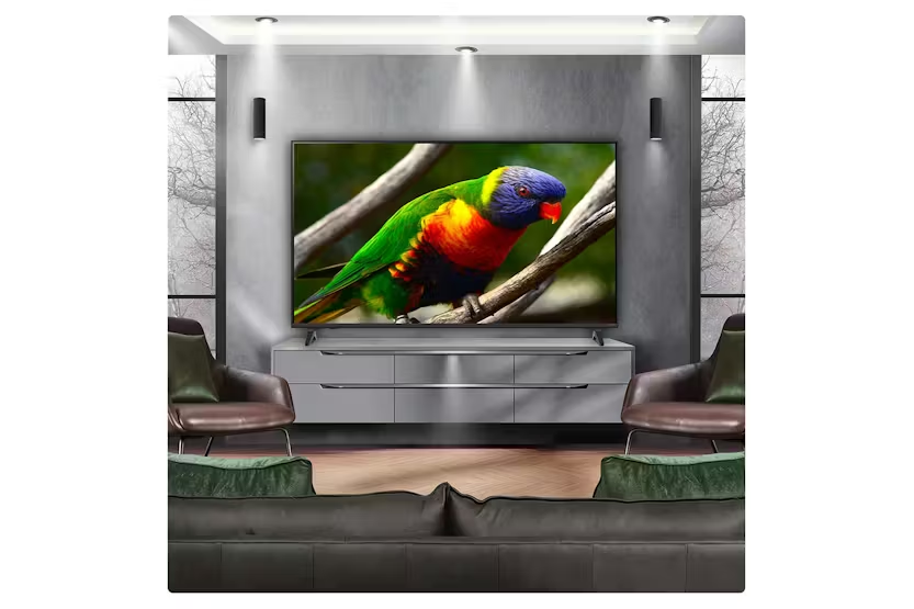 LG 65" QNED70 4K Smart TV (2025) | 65QNED70A6A.AEK