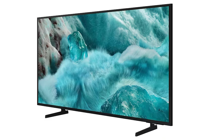 Samsung Q7F 50" 4K QLED Smart TV (2025) | QE50Q7FAAUXXU