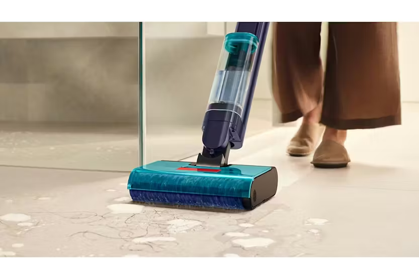 Dyson Clean+Wash Hygiene Hard Floor Vacuum Cleaner | 431999-01