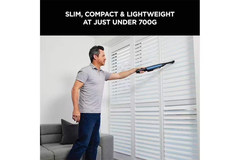 Shark Premium Handheld Cordless Vacuum Cleaner | WV270UK