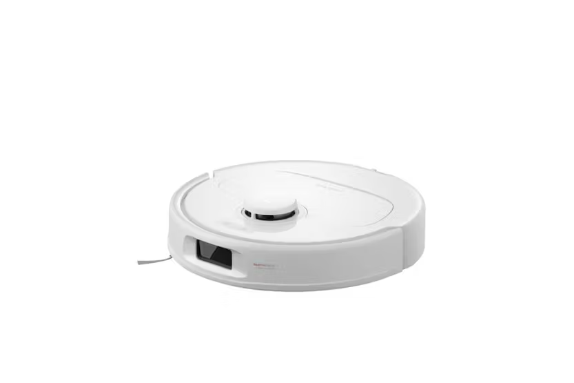 Roborock QV 35S Robot Vacuum White | 8.01.1579