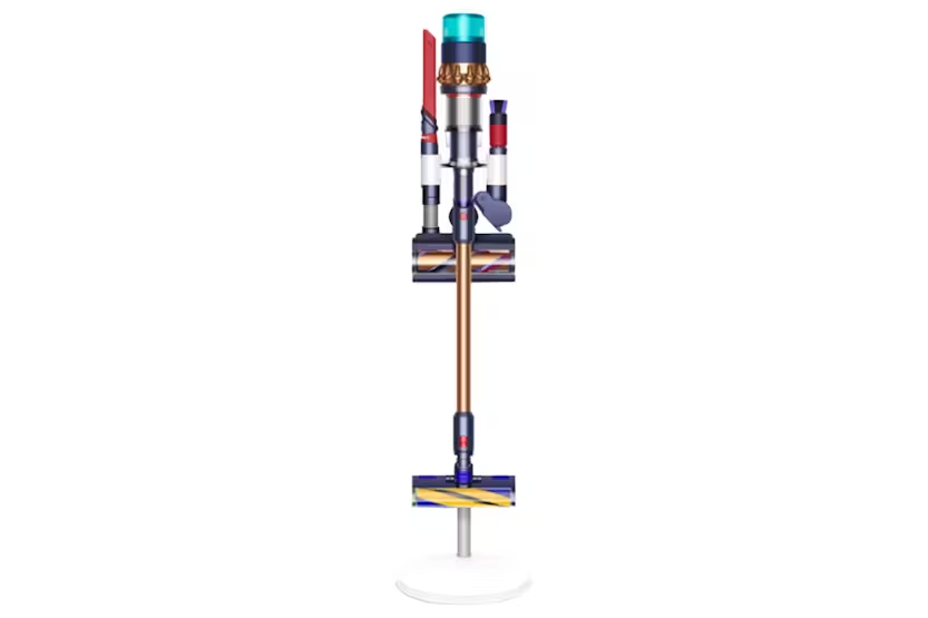 Dyson Floor Dok Multi for Gen5detect Vacuum Cleaner | 972214-01
