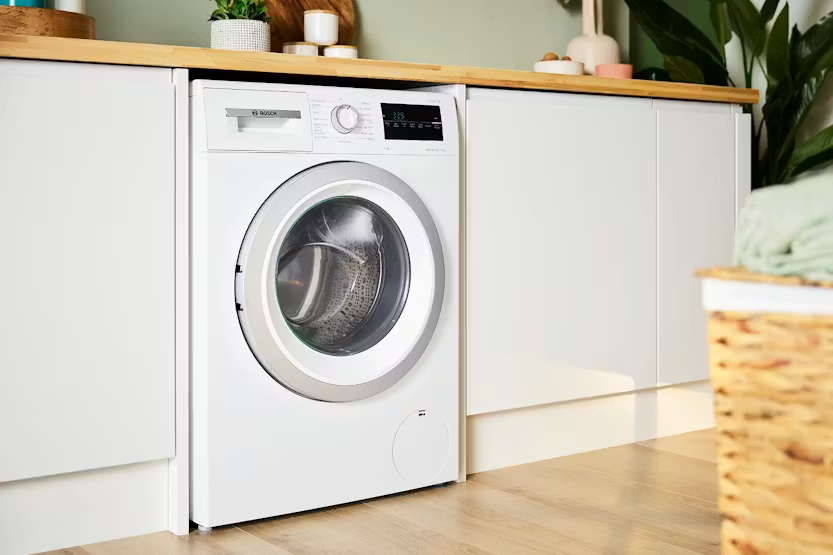 Bosch Series 4 9kg Freestanding Washing Machine | WAN28259GB