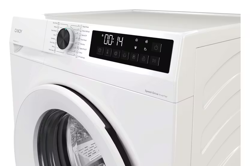 Candy 8kg Freestanding Washing Machine | GD48S6-80