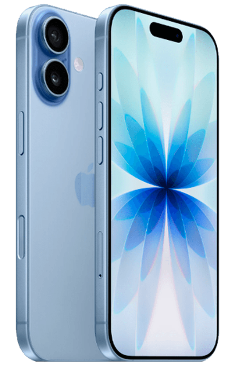 Apple iPhone 17 512GB Blue