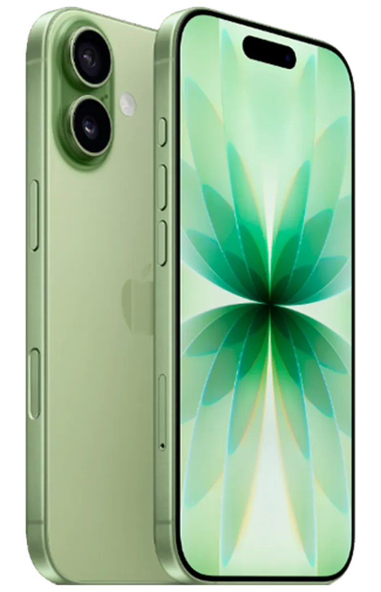 Apple iPhone 17 512GB Green