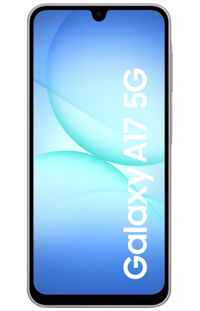 Samsung Galaxy A17 5G 256GB Grey