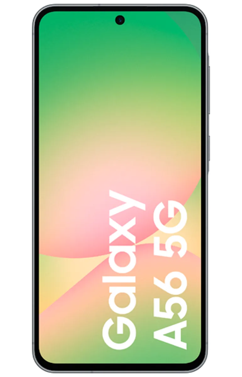 Samsung Galaxy A56 5G 256GB A566 Dark Grey