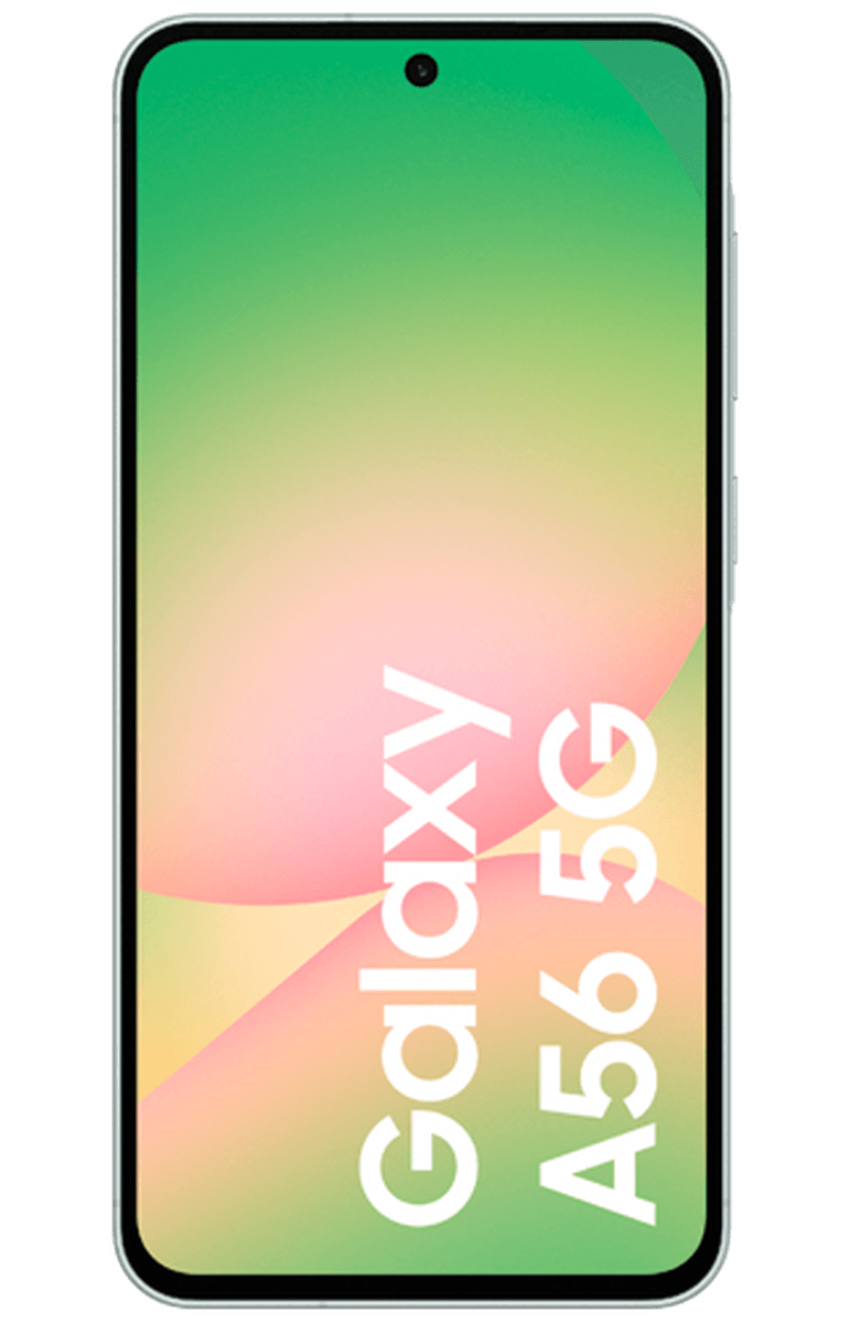 Samsung Galaxy A56 5G 256GB A566 Green