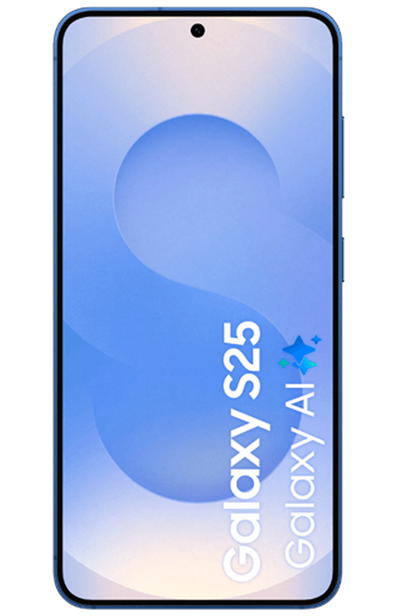 Samsung Galaxy S25 512GB S931 Dark Blue