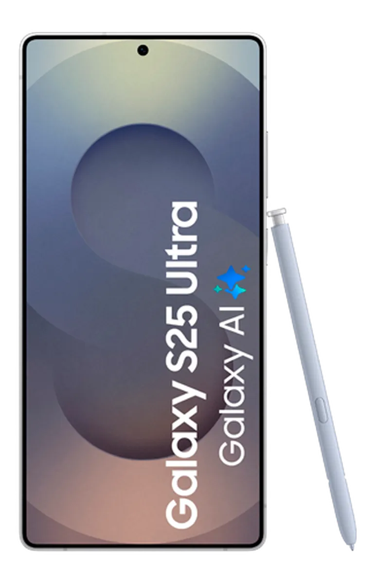 Samsung Galaxy S25 Ultra 512GB S938 Blue