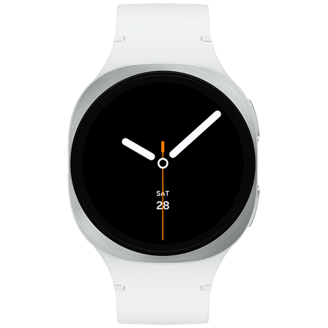 Samsung Galaxy Watch 8 40mm Silver