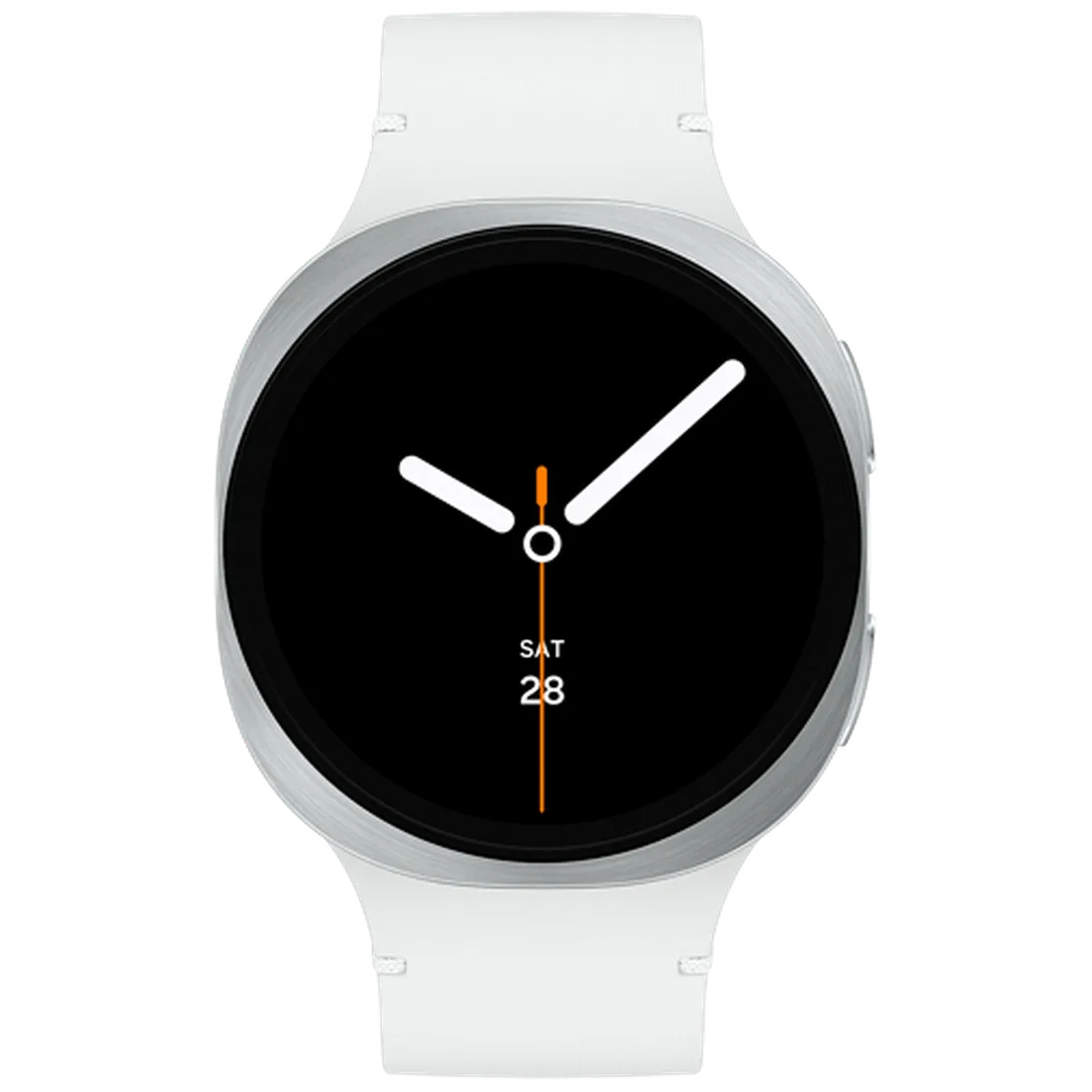 Samsung Galaxy Watch 8 44mm Silver