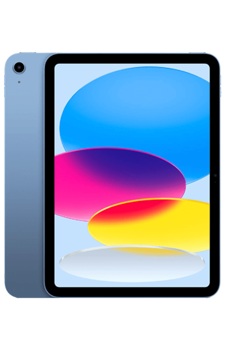 Apple iPad 2025 11 WiFi 128GB Blue
