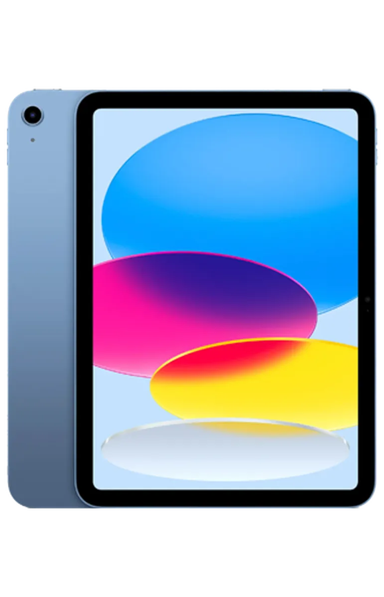Apple iPad 2025 11 WiFi 256GB Blue