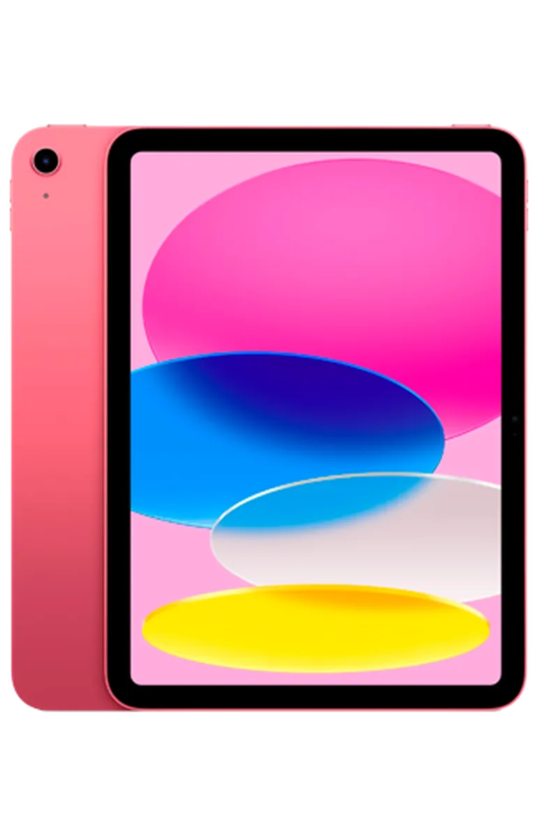 Apple iPad 2025 11 WiFi 256GB Pink