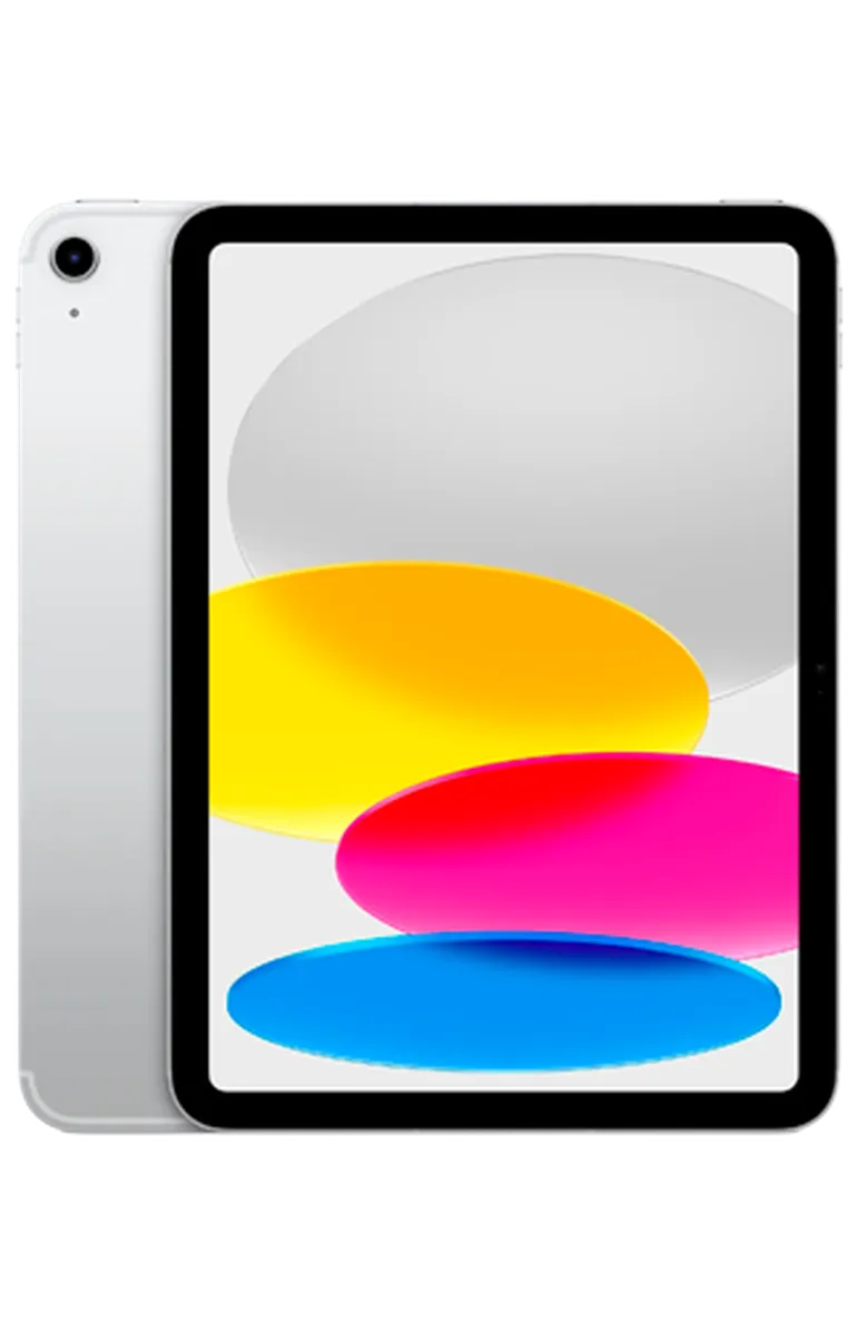Apple iPad 2025 11 WiFi + 5G 128GB Silver