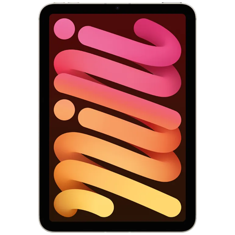 Apple iPad Mini 2024 WiFi 128GB Beige