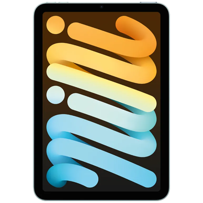 Apple iPad Mini 2024 WiFi 128GB Blue