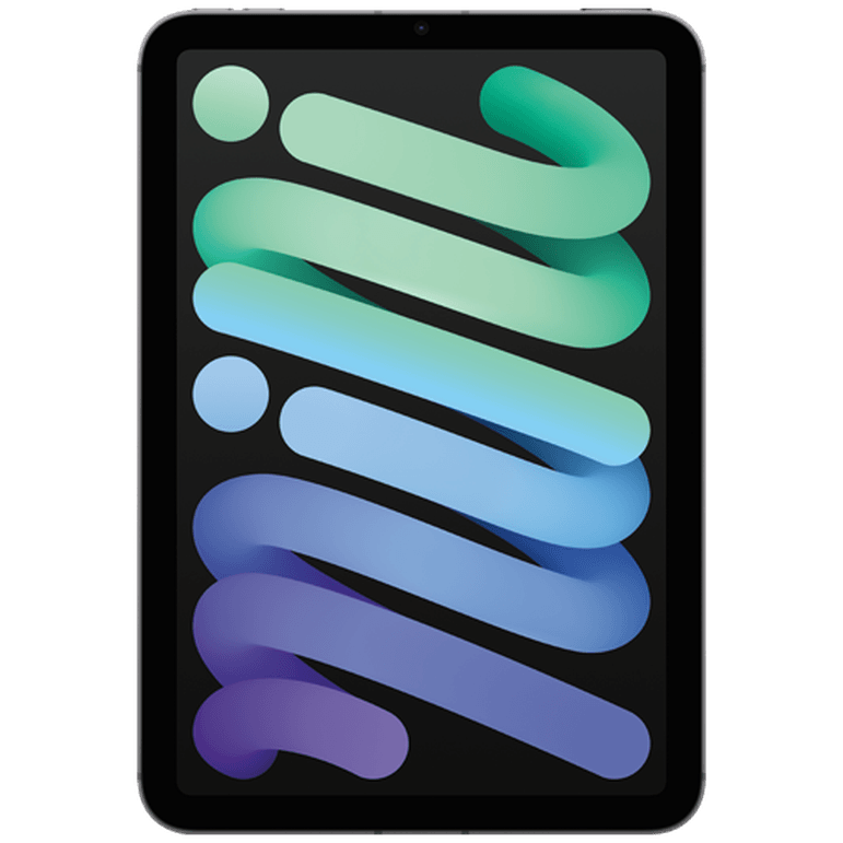 Apple iPad Mini 2024 WiFi 256GB Grey