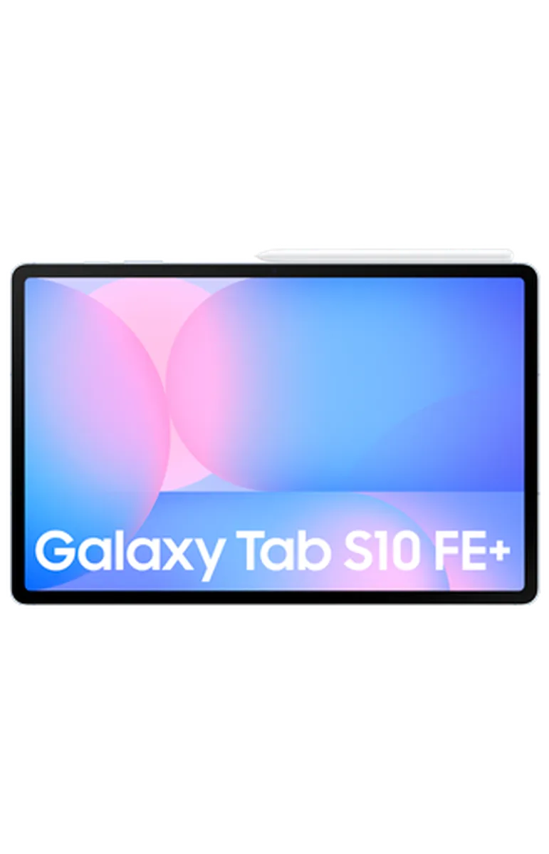 Samsung Galaxy Tab S10 FE+ WiFi 128GB X620 Blue