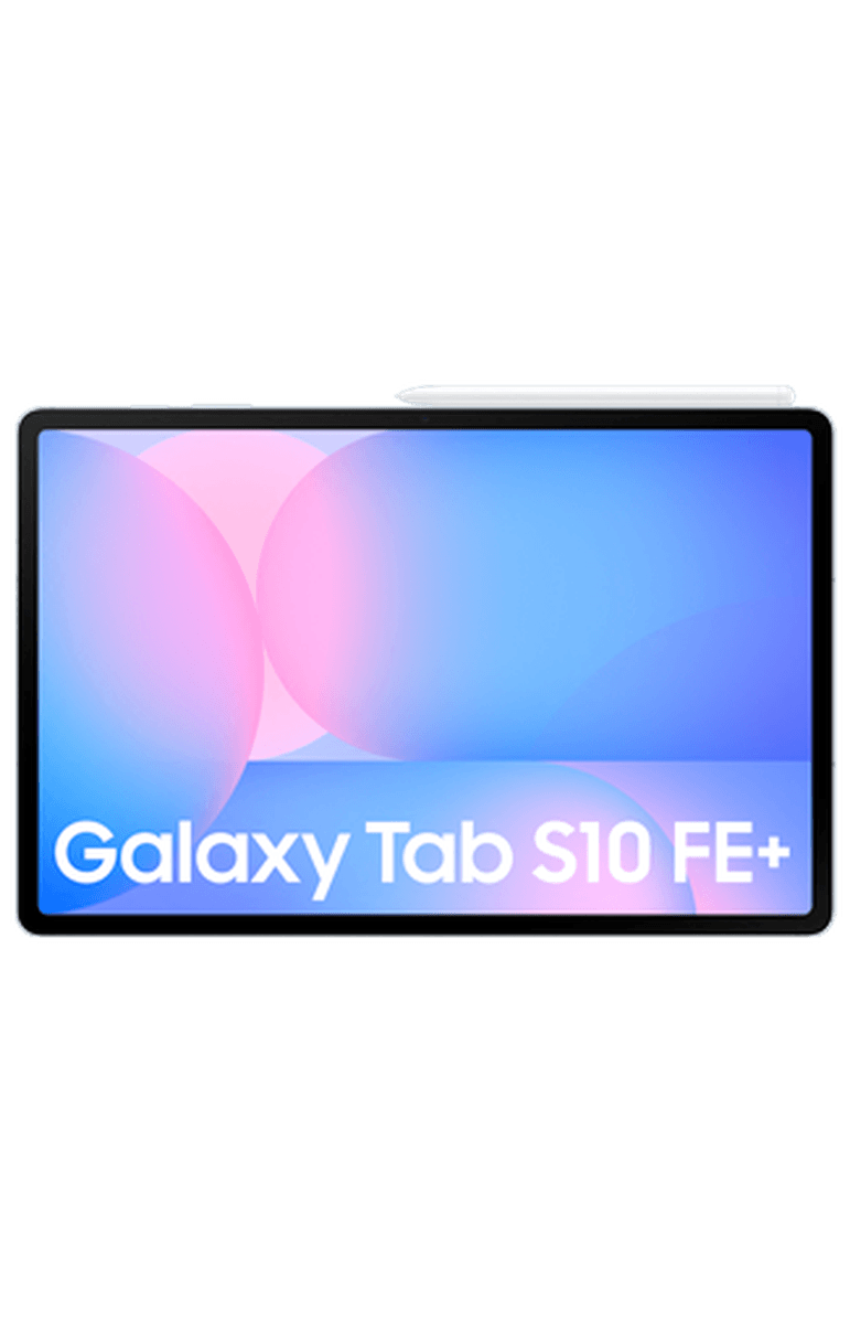 Samsung Galaxy Tab S10 FE+ WiFi + 5G 128GB X626 Blue