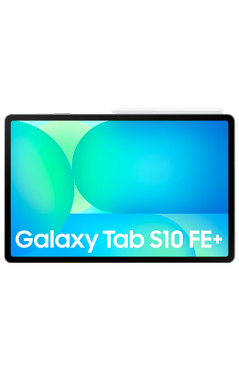 Samsung Galaxy Tab S10 FE+ WiFi + 5G 128GB X626 Grey