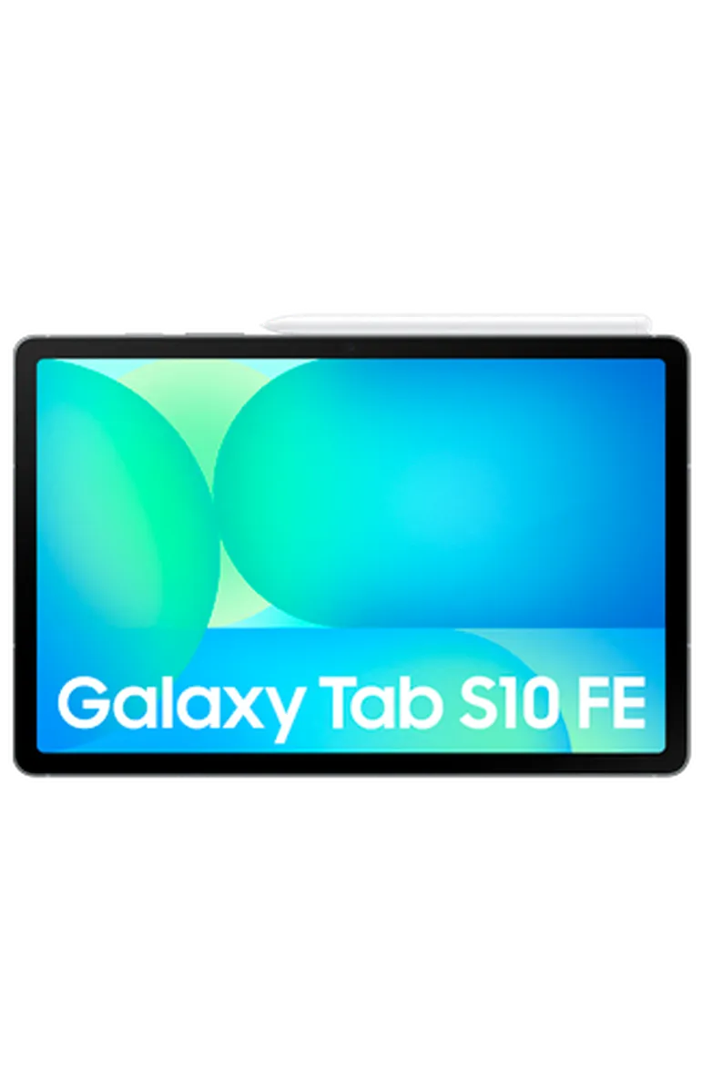 Samsung Galaxy Tab S10 FE WiFi 256GB X520 Grey