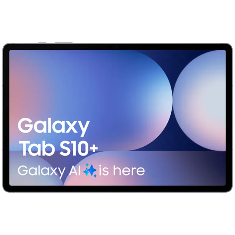 Samsung Galaxy Tab S10+ WiFi 256GB X820 Grey