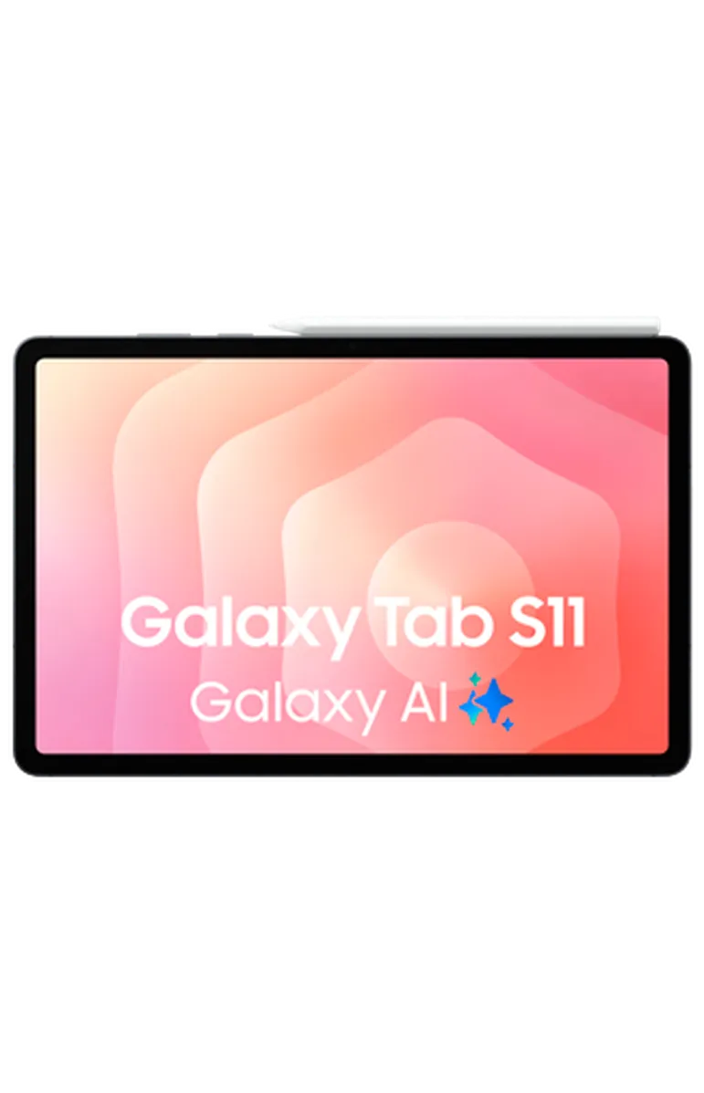 Samsung Galaxy Tab S11 WiFi 512GB Grey