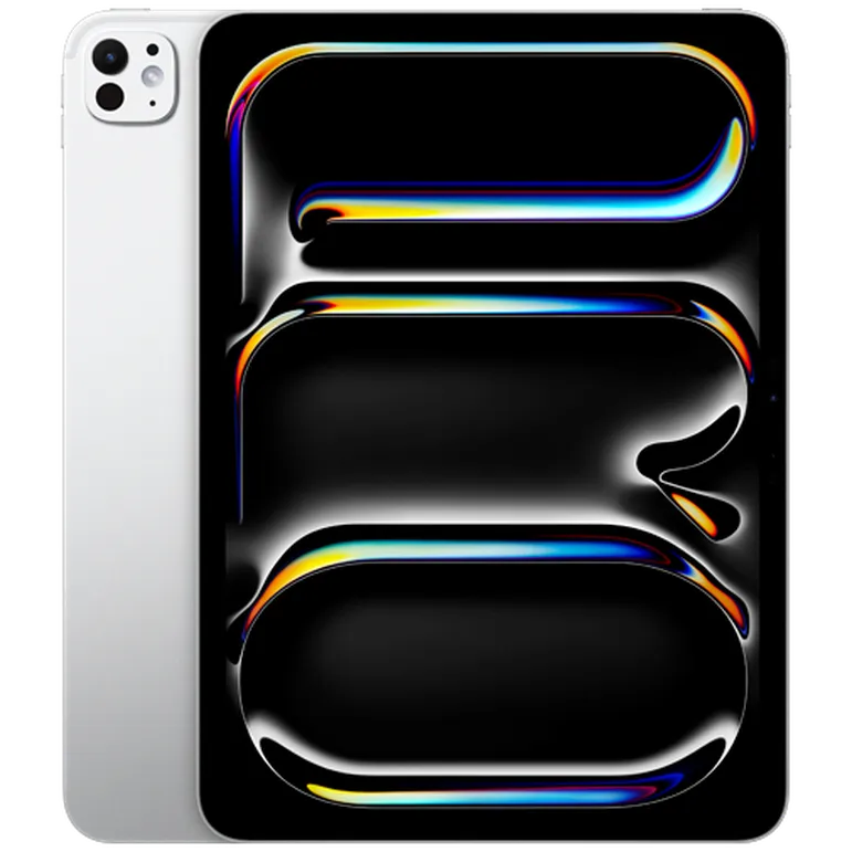 Apple iPad Pro 2025 11 WiFi 256GB Silver