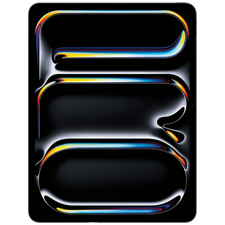 Apple iPad Pro 2025 13 WiFi + 5G 512GB Black