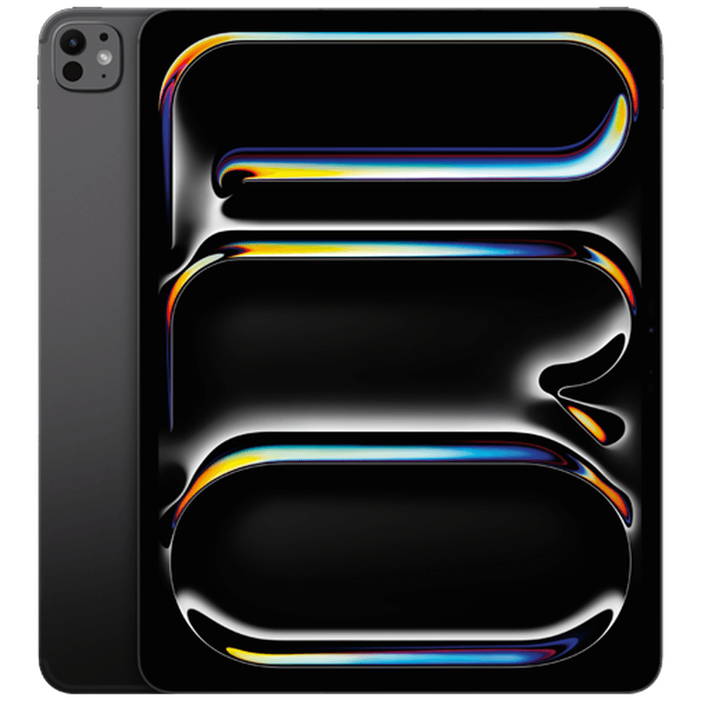 Apple iPad Pro 2025 13 WiFi + 5G 256GB Black