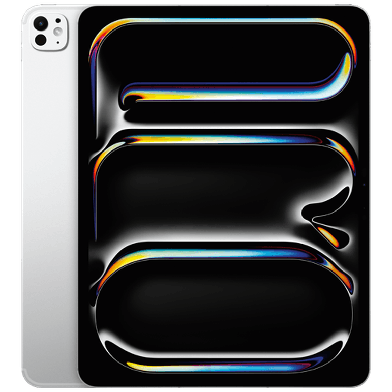 Apple iPad Pro 2025 13 WiFi + 5G 512GB Silver