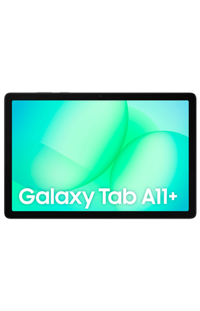 Samsung Galaxy Tab A11+ WiFi 6GB/128GB Grey
