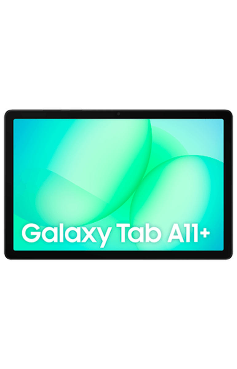 Samsung Galaxy Tab A11+ WiFi 8GB/256GB Silver