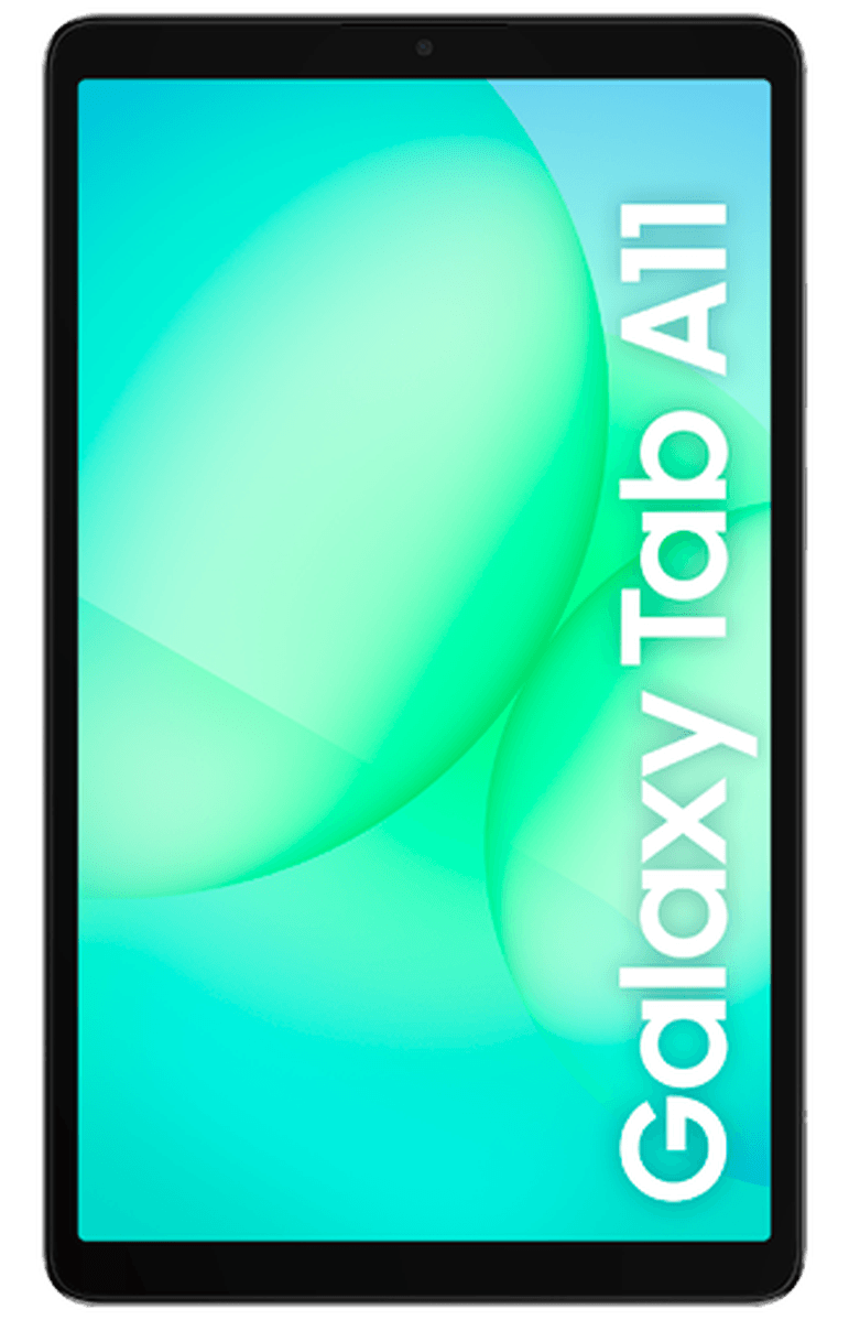 Samsung Galaxy Tab A11 WiFi + 4G 8GB/128GB Grey