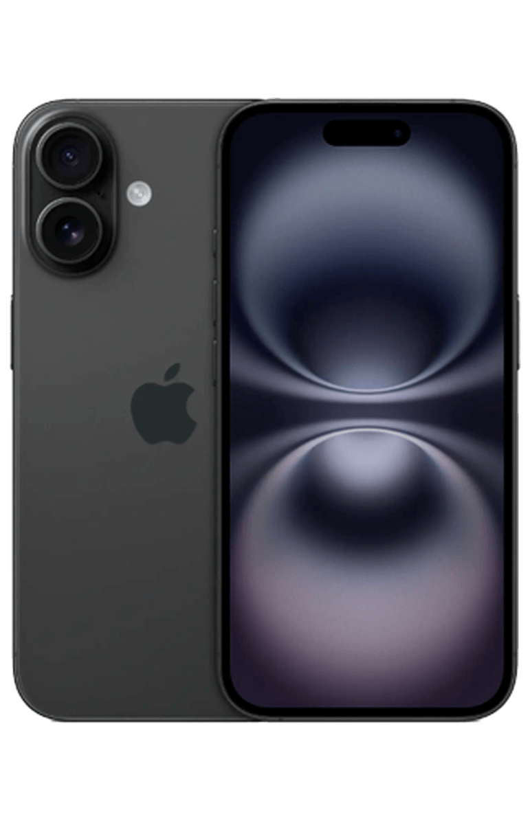 Apple iPhone 16 512GB Black