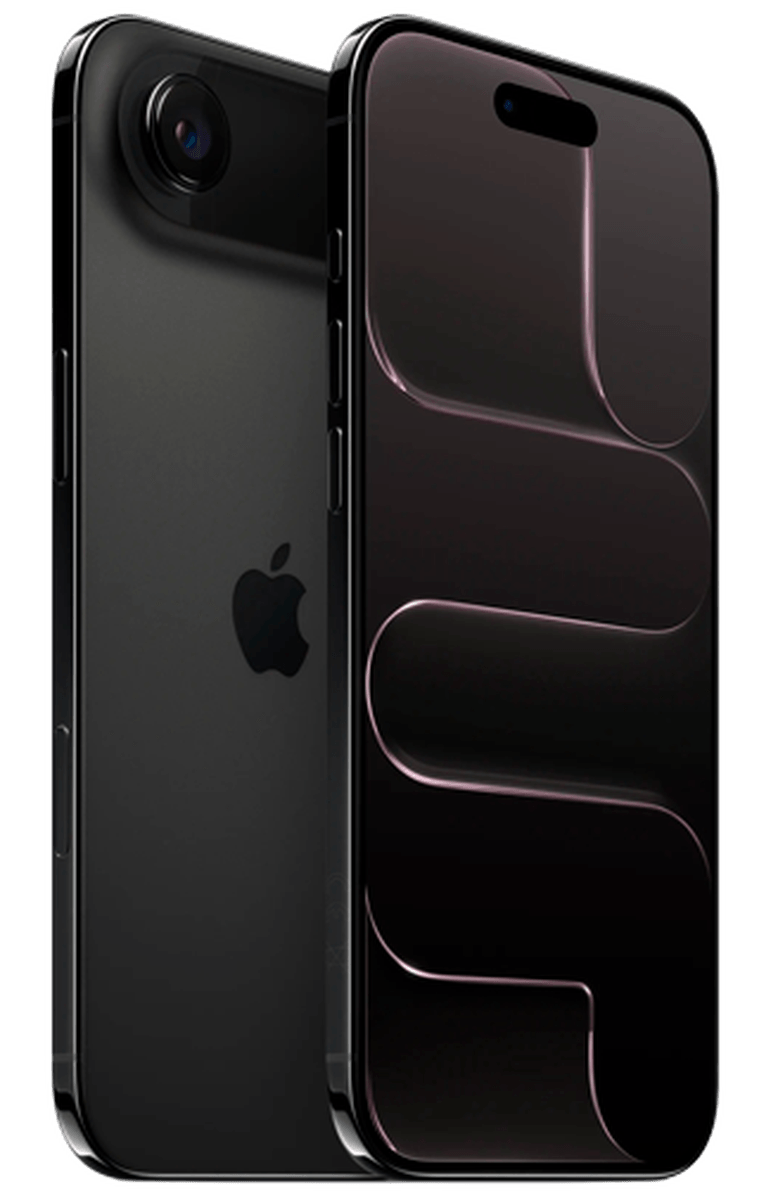 Apple iPhone Air 1TB Black