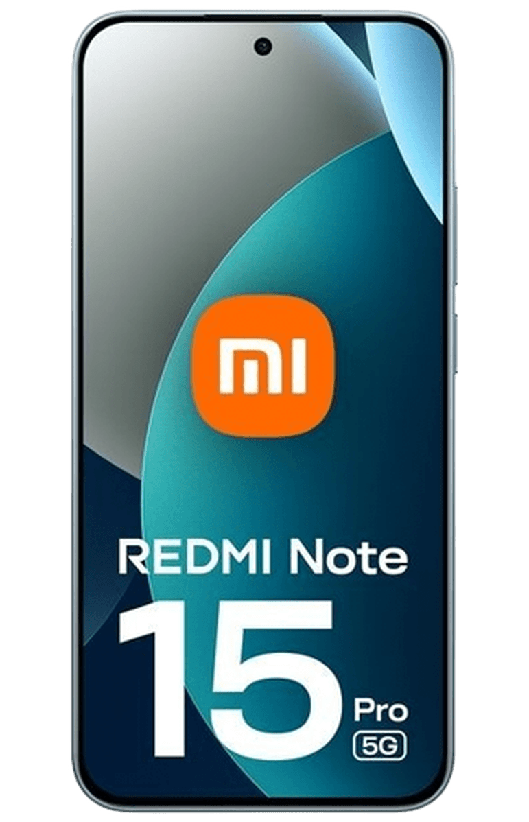 Xiaomi Redmi Note 15 Pro 5G 8GB/256GB Blue
