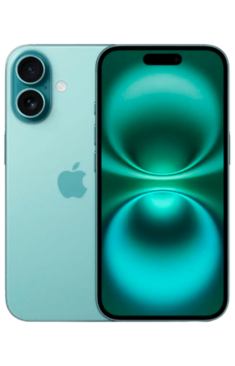 Apple iPhone 16 512GB Green