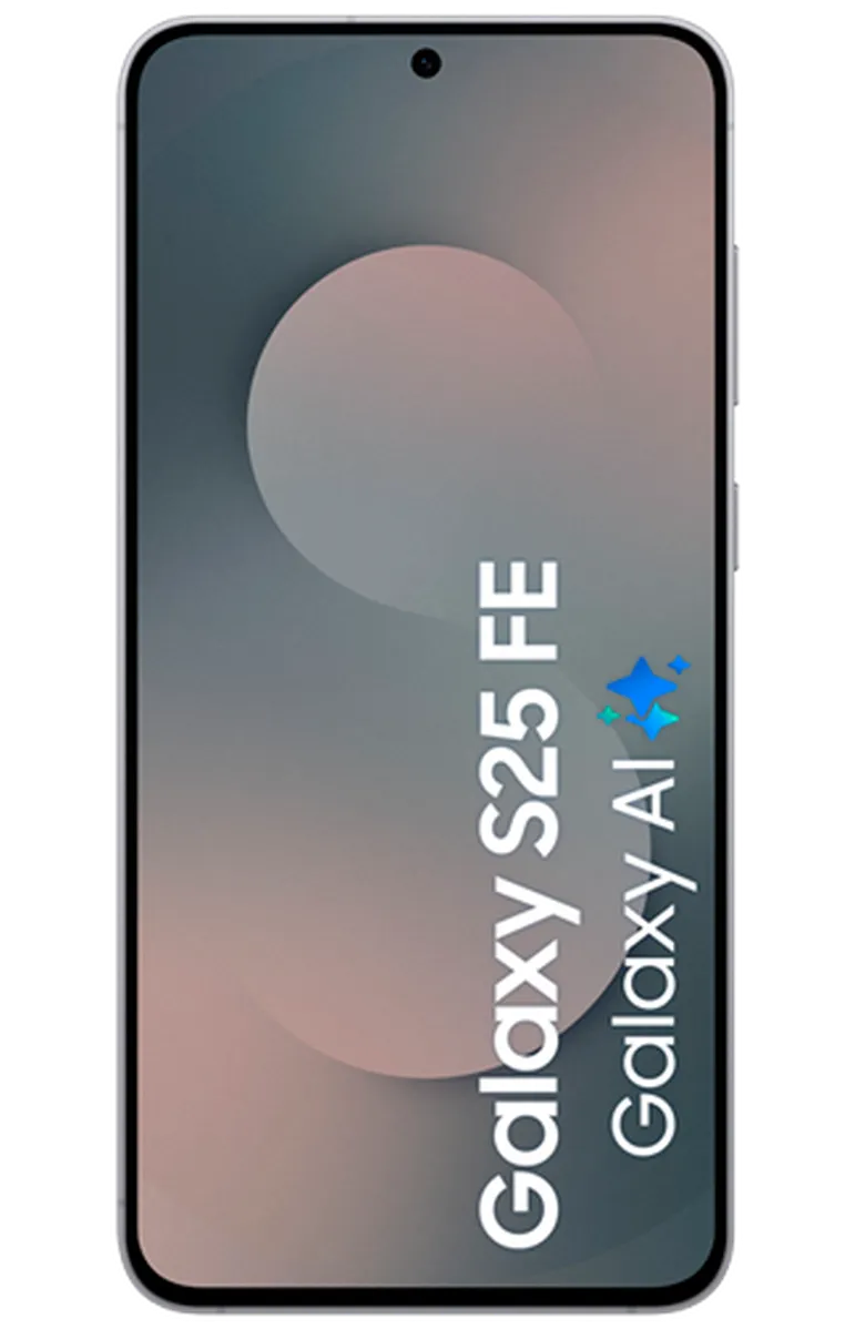 Samsung Galaxy S25 FE 128GB Black